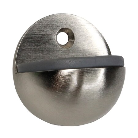 Emtek Satin Nickel Stop, 2251US15 2251US15